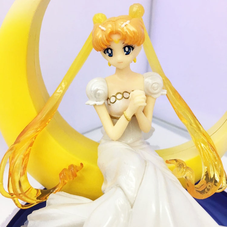 ������� ������ ��� Princess Serenity