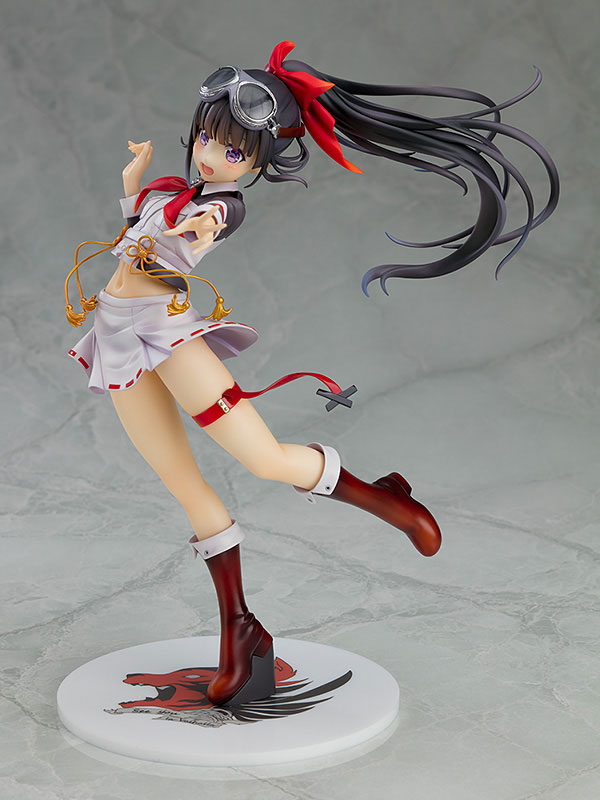 ������� Warlords of Sigrdrifa: Miyako Muguruma