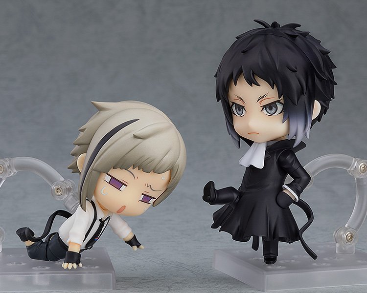 ������� Nendoroid 1191 "Bungo Stray Dogs" Akutagawa Ryunosuke