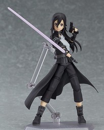  Sword Art Online II - Kirito - Figma #248 - GGO ver.    ***
