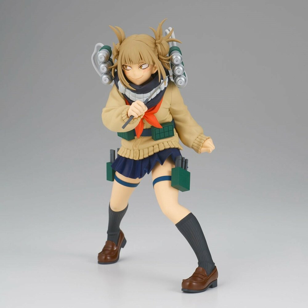 ������� Bandai My Hero Academia The Evil Villains -DX- Himiko Toga
