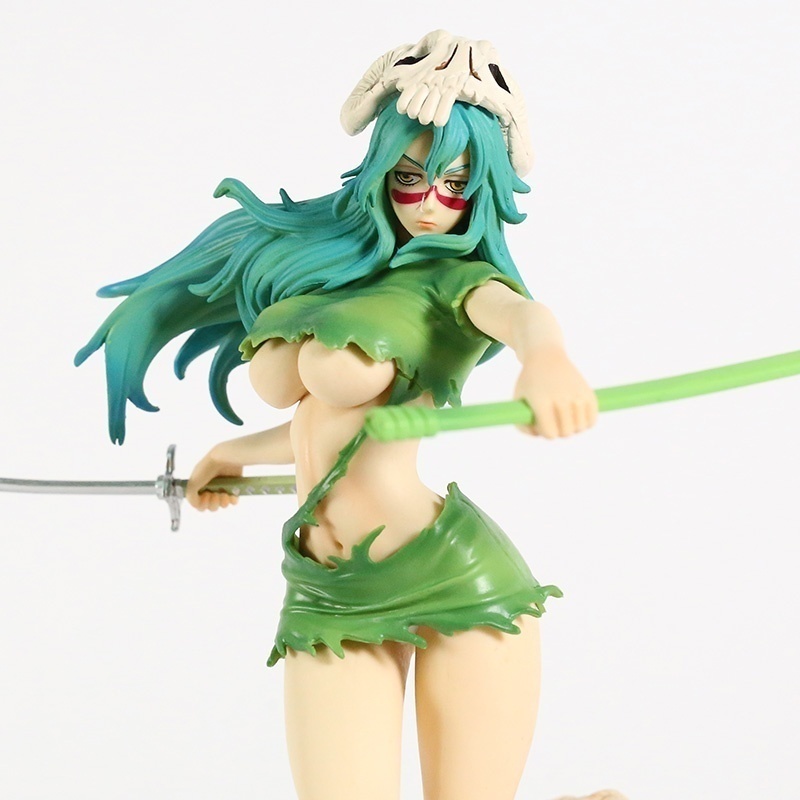 ������� ����: Nelliel