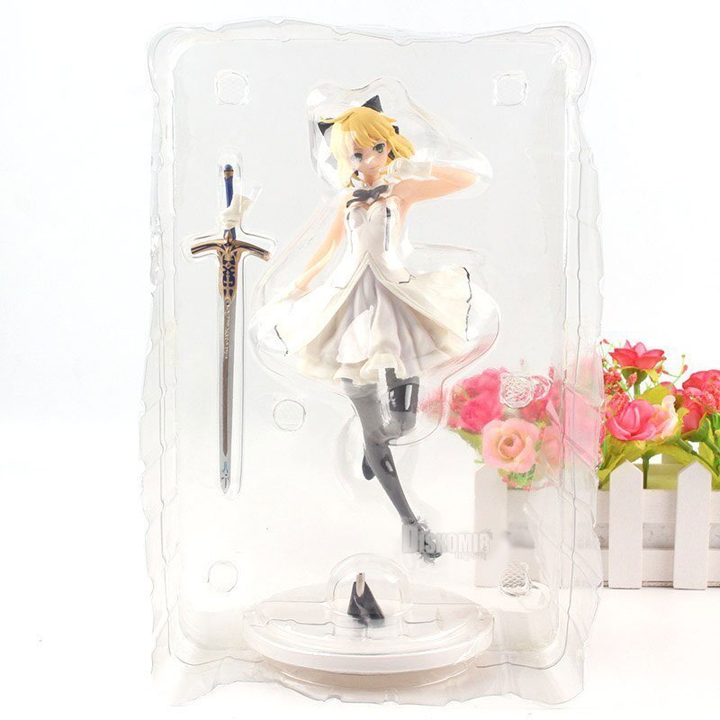 ������� ������ Saber Lily