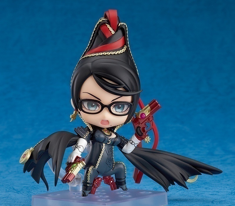 ������� Nendoroid 1485 Bayonetta - Bayonetta