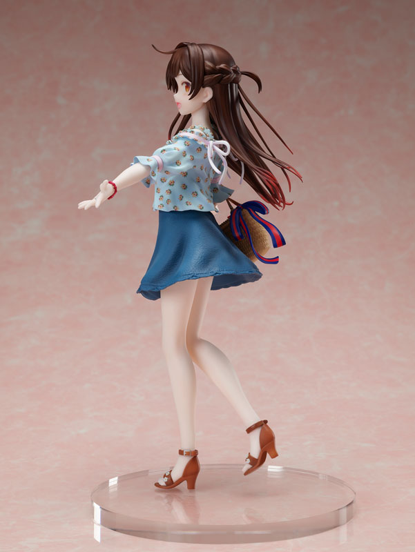 ������� Kanojo, Okarishimasu - Chizuru Mizuhara