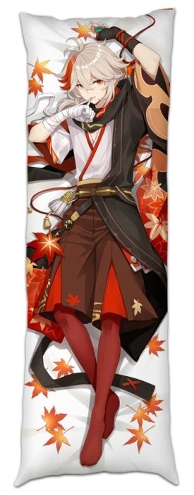 ��������� ��� ���������� ������ ������ - Kaedehara Kazuha 2