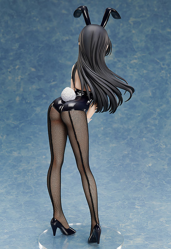 ������� Sakurajima Bunny Ver. 1/4 Complete Figure