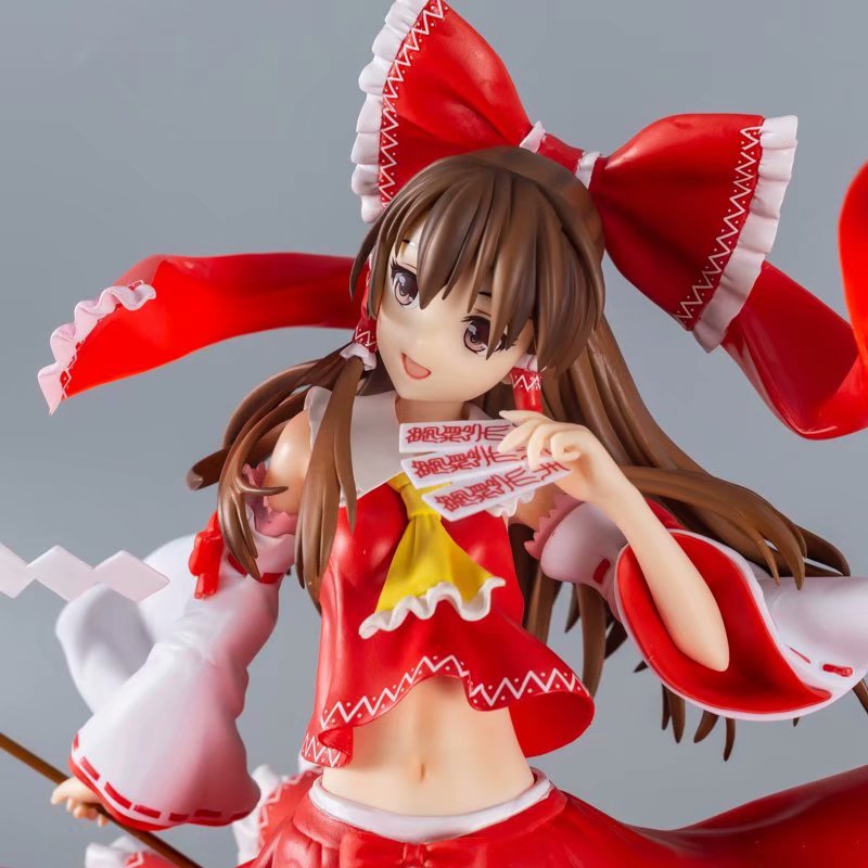 ������� Touhou Project Hakurei Reimu