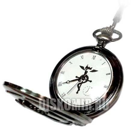 ���� ��������� Fullmetal Alchemist 34306