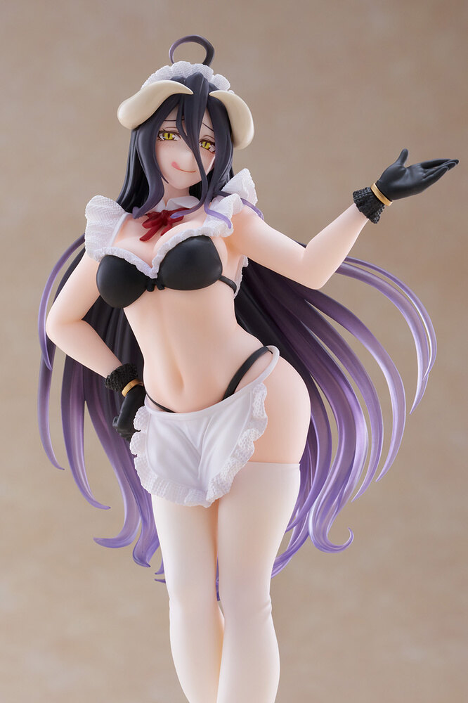 ������� Coreful Albedo Maid