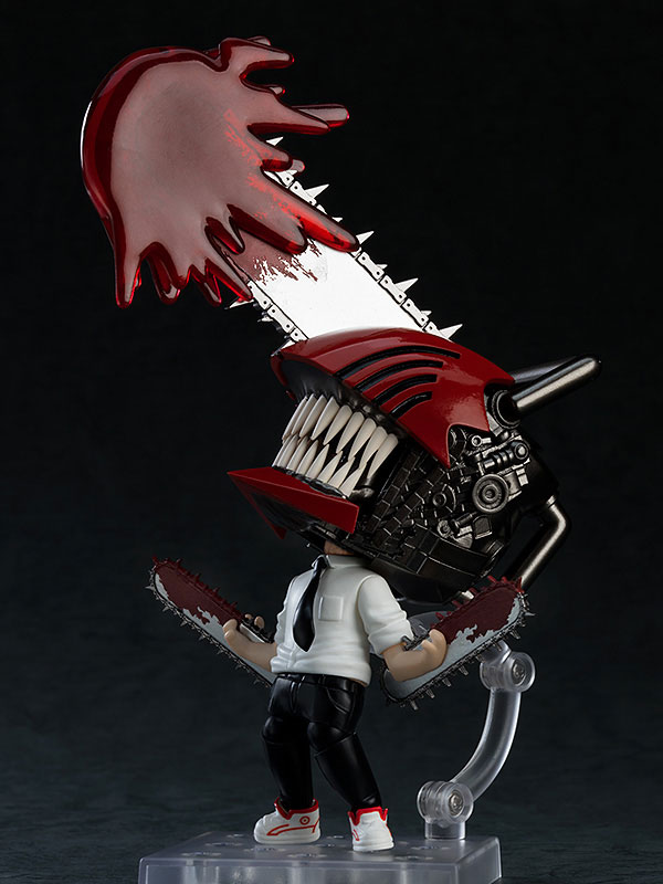 ������� Nendoroid 1560 Chainsaw Man: Denji