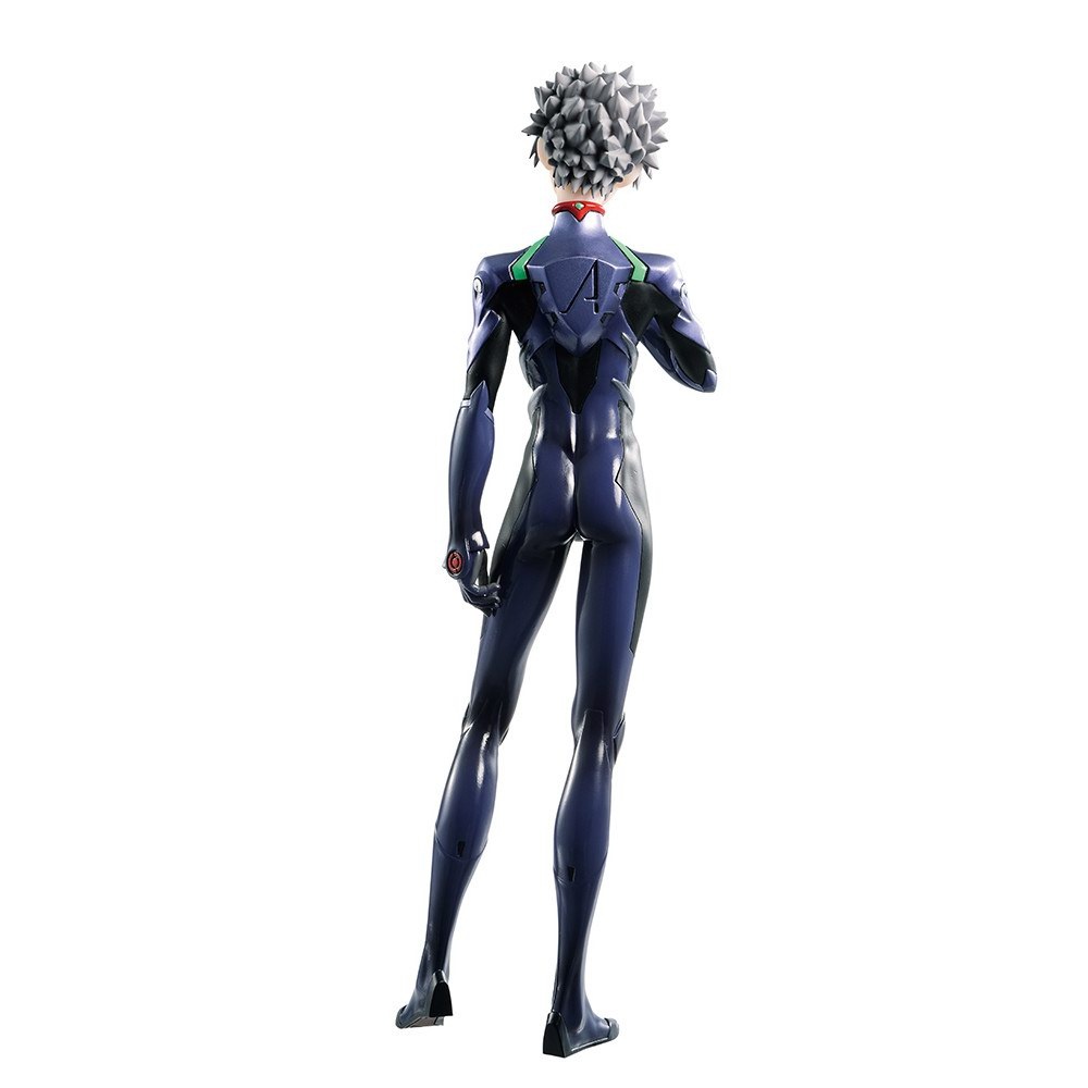 ������� Banpresto Evangelion Kaworu Nagisa