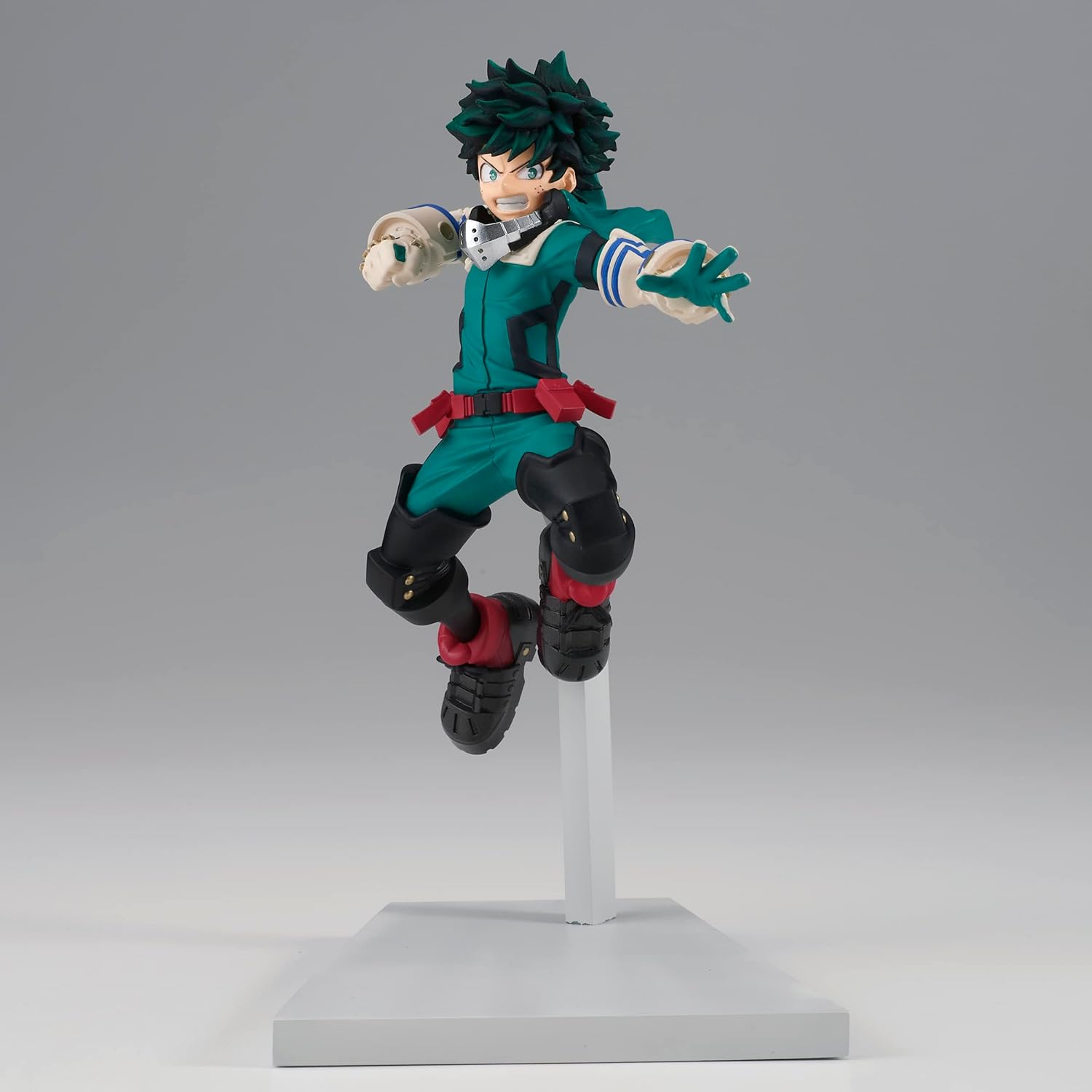 ������� My Hero Academia BraveGRAPH #2 Vol. 2 Izuku Midoriya