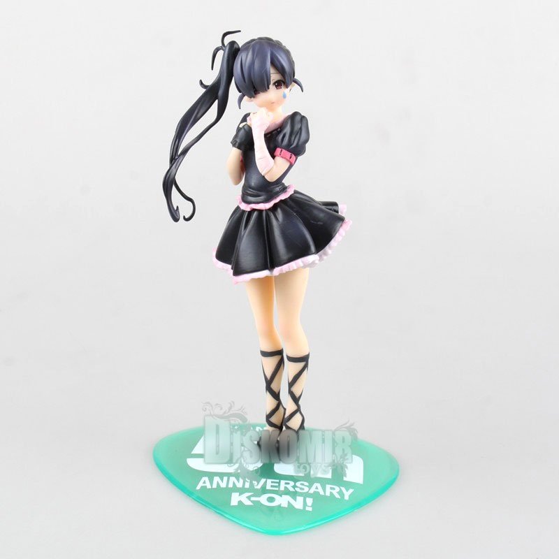 ������� �����!! 5th Anniversary Azusa Nakano