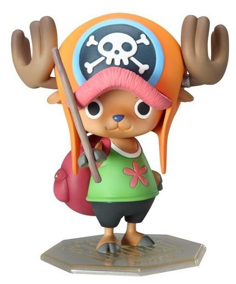  MegaHouse Tony Tony Chopper (Strong Edition) POP