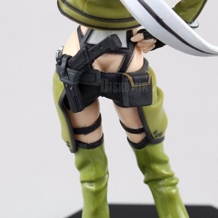 ������� ������� ���� ������ - Asada Shino