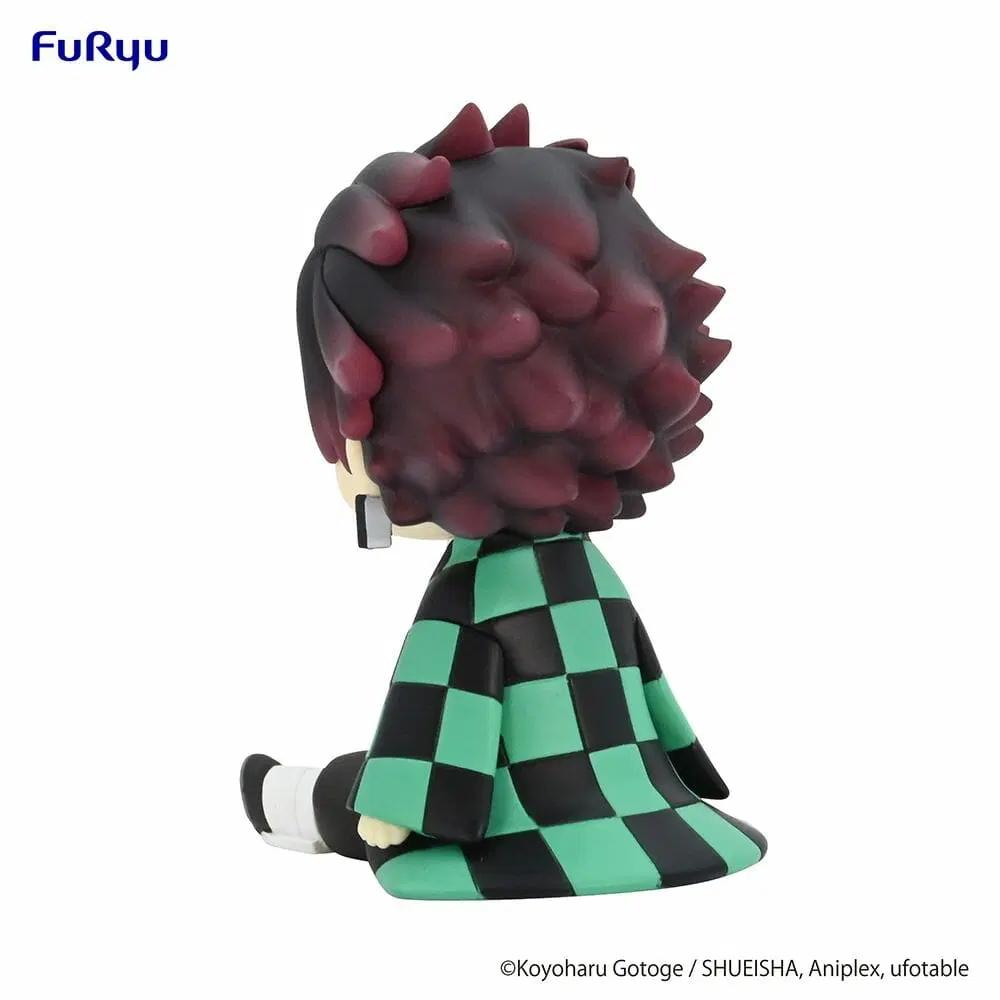 ������� FuRyu Demon Tanjirou Kamado Potetto Figure