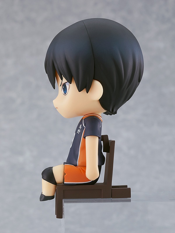 ������� Nendoroid Swacchao! Haikyu!! To The Top: Kageyama Tobio
