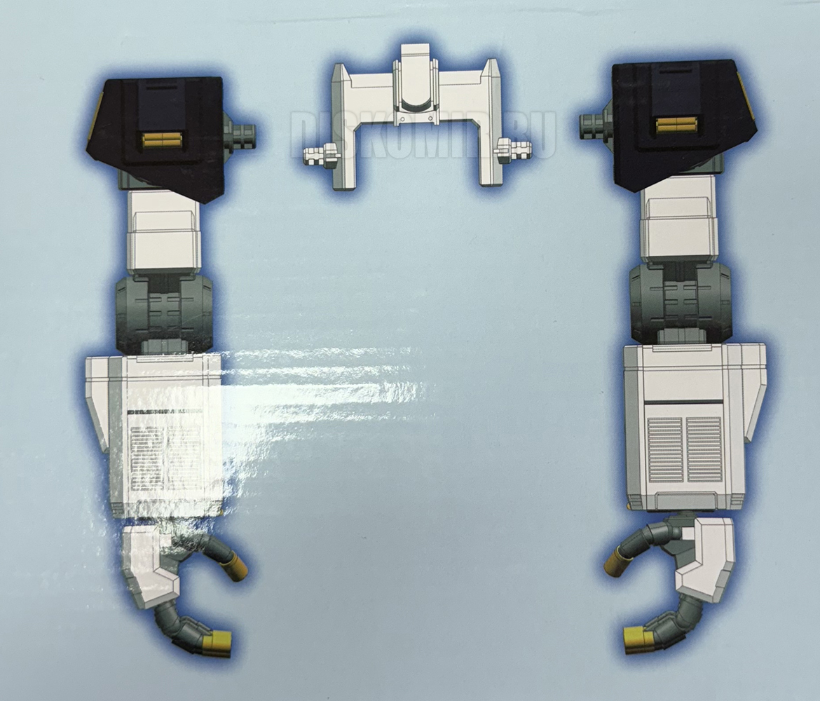 ����� ��� ������� ������ HG 1/144 Fordod 2 Titan HGUC Advance of Z