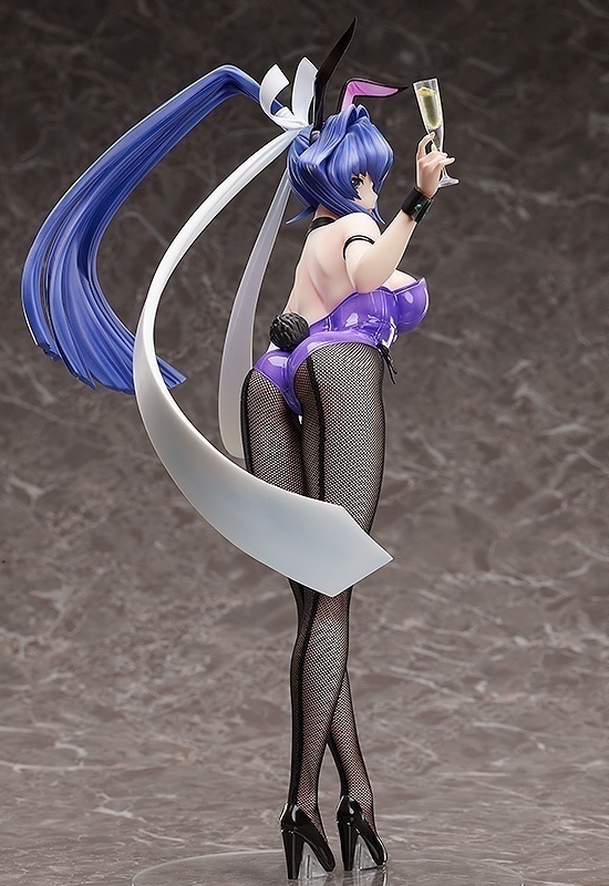 ������� Muv-Luv Alternative: Mitsurugi Meiya Bunny Ver.