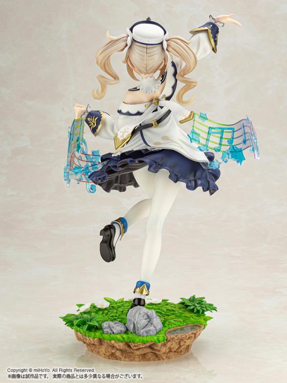 ������� Genshin Impact: Barbara 1/7