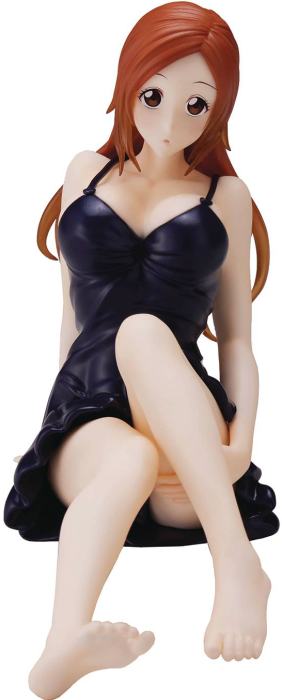 ������� Banpresto Bleach Relax Time Orihime Inoue