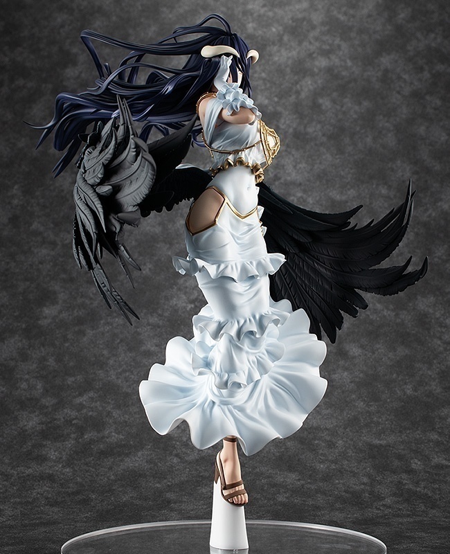 ������� Overlord IV: Albedo Wing Ver.