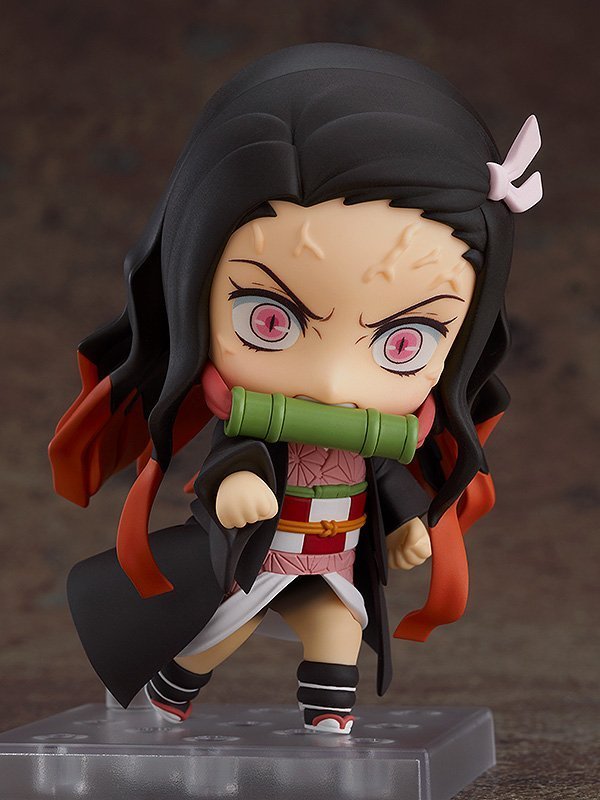������� Nendoroid 1194 "Demon Slayer: Kimetsu no Yaiba" Kamado Nezuko