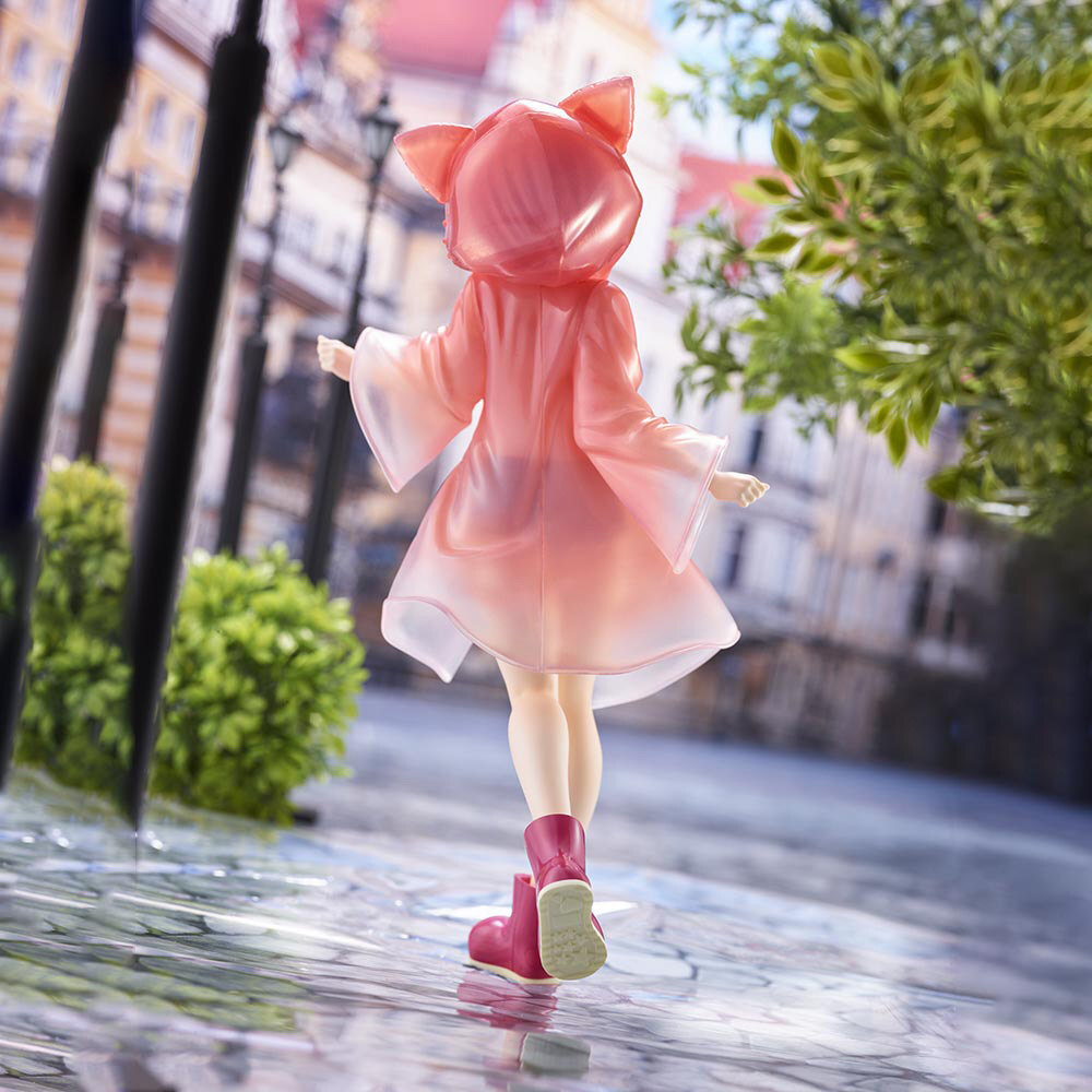������� Re: Zero SPM Figure Ram Rainy Day Ver.