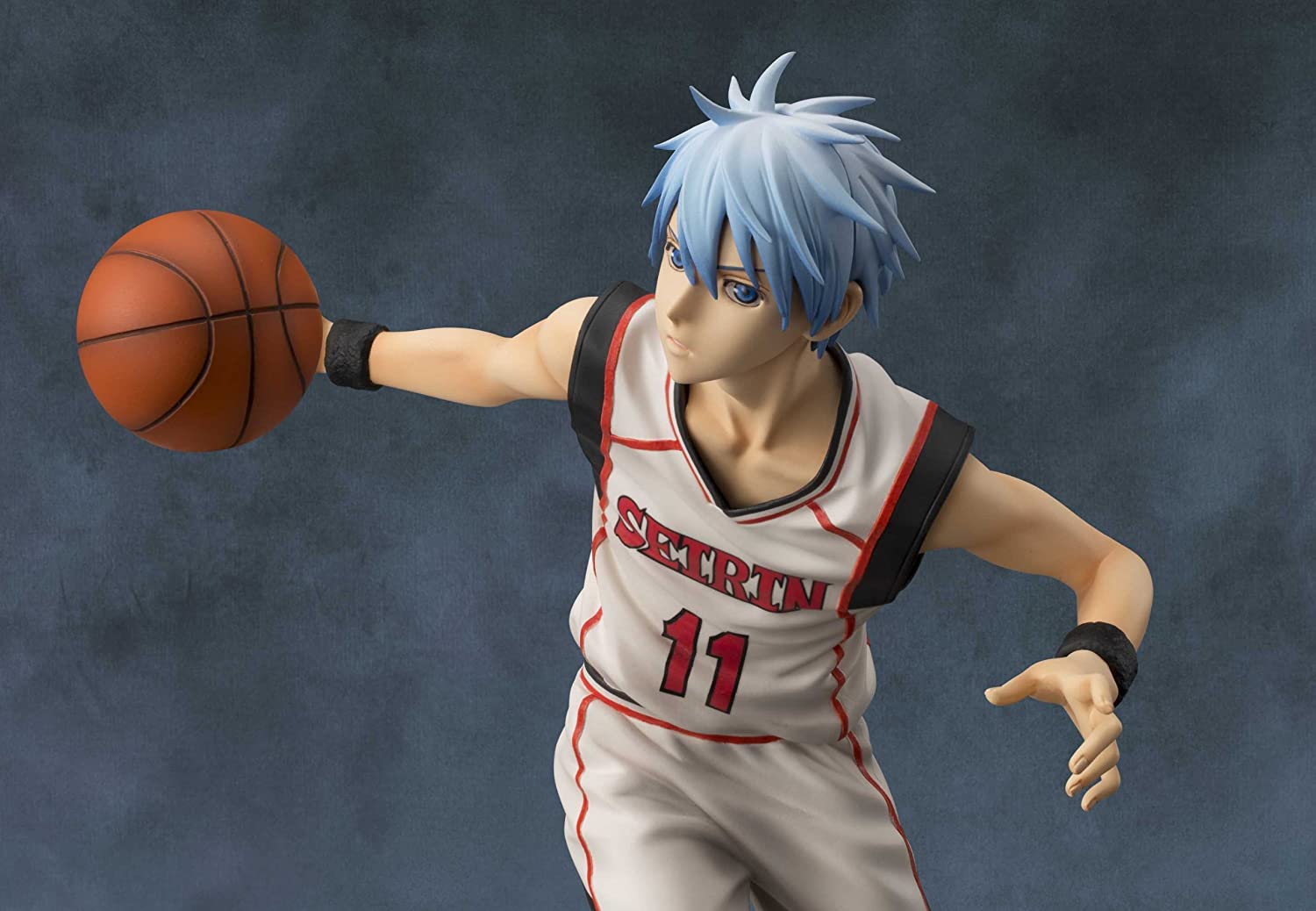 ������� MegaHouse Kuroko's Basketball Tetsuya Kuroko