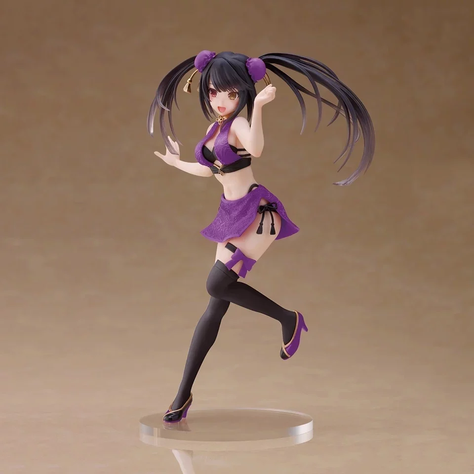 ������� Coreful Figure Tokisaki Kurumi China Swimsuit Ver. Renewal