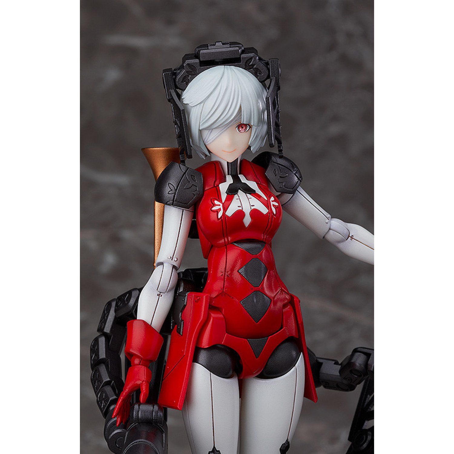 ������� Chitocerium - VI-Carbonia Adamas 1/1