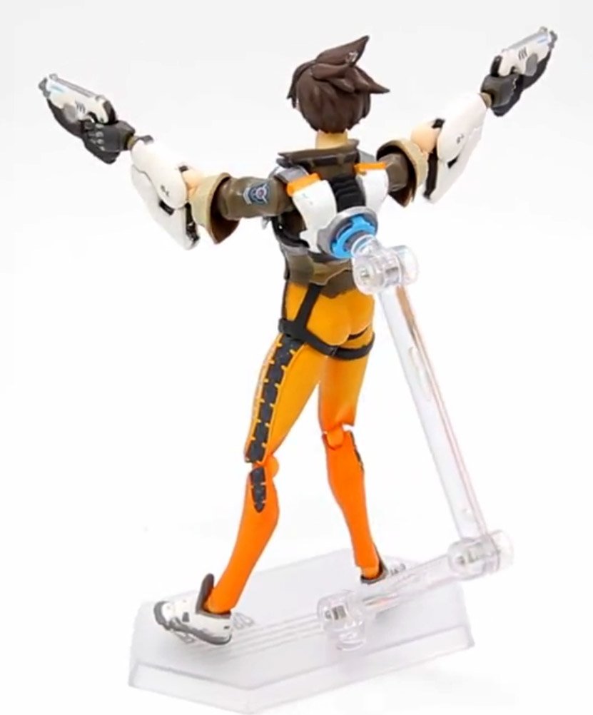 ������� �������� Tracer figure Figma 352