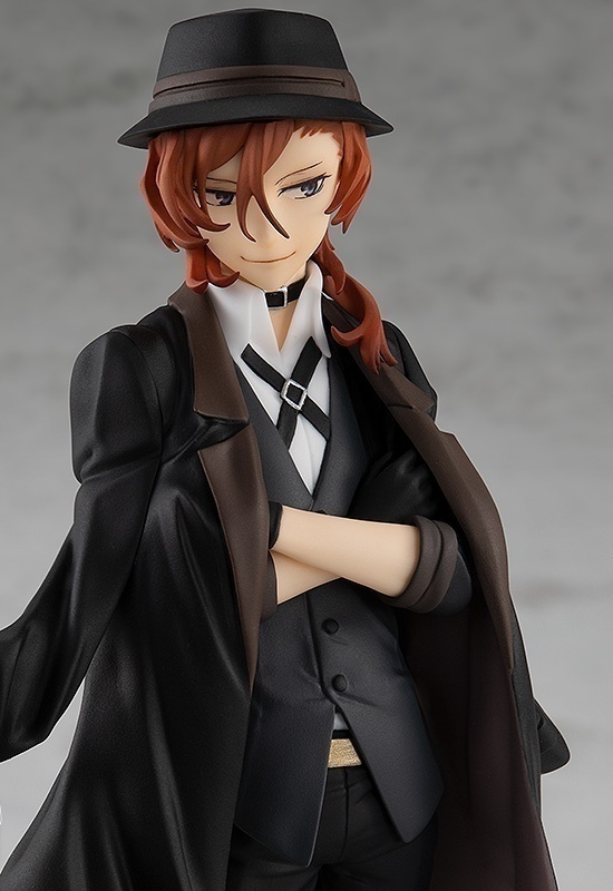 ������� POP UP PARADE Bungo Stray Dogs: Nakahara Chuya