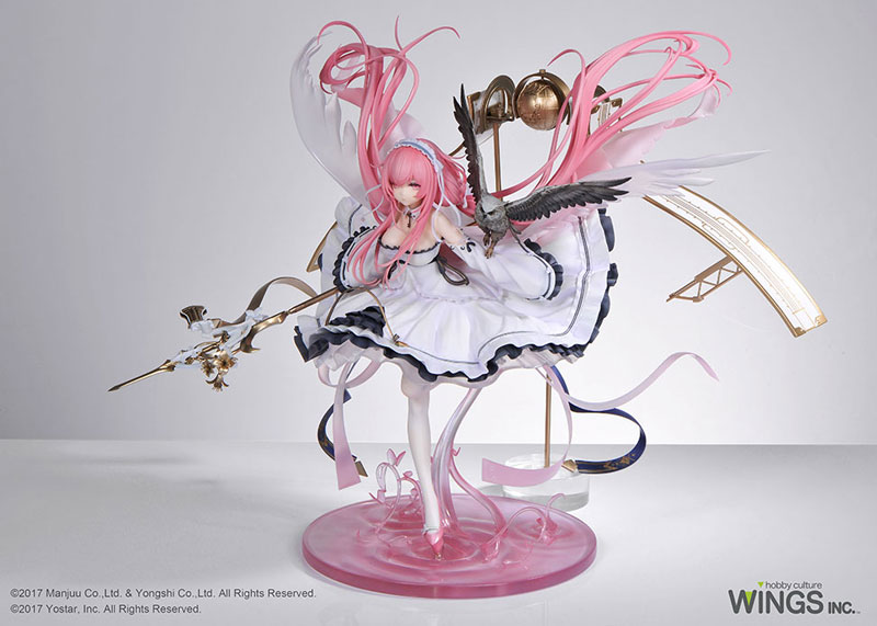 ������� Azur Lane Perseus 1/7 Complete Figure