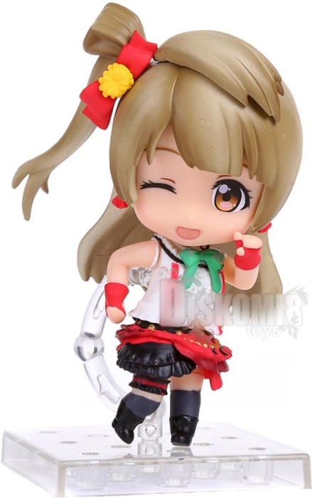 ������� Nendoroid ����� ������! ������ �������� �����