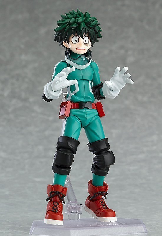 ������� Figma 323 "My Hero Academia" Midoriya Izuku