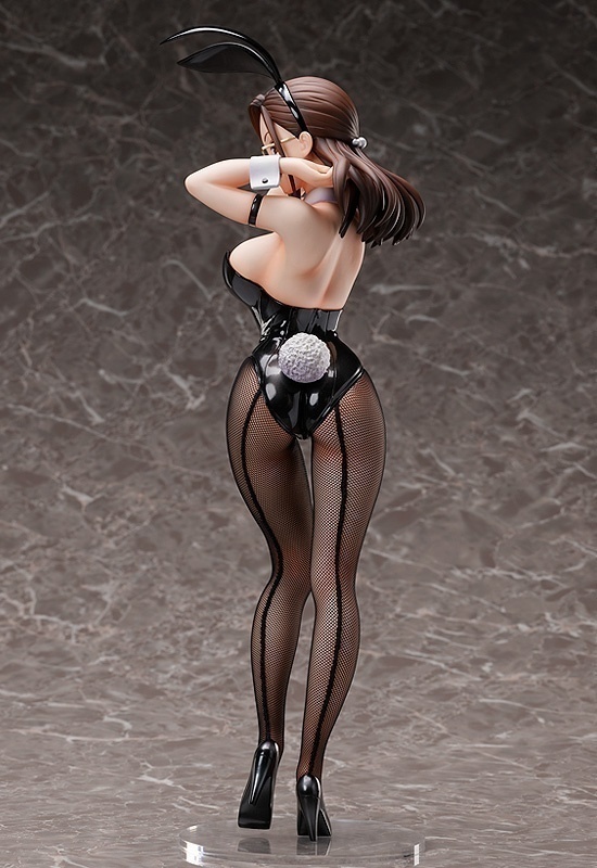 ������� Miru Tights: Okuzumi Yuiko Bunny Ver.