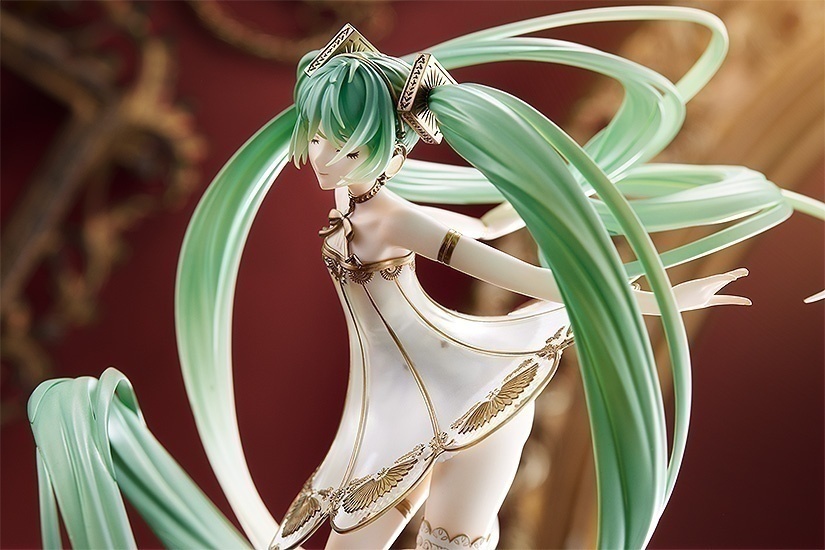 ������� Vocaloid: Hatsune Miku Symphony 5th Anniversary Ver.