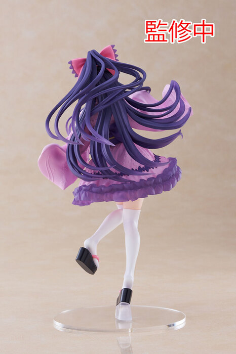 ������� Coreful Figure Yatogami Tohka Japanese Gothic Ver.