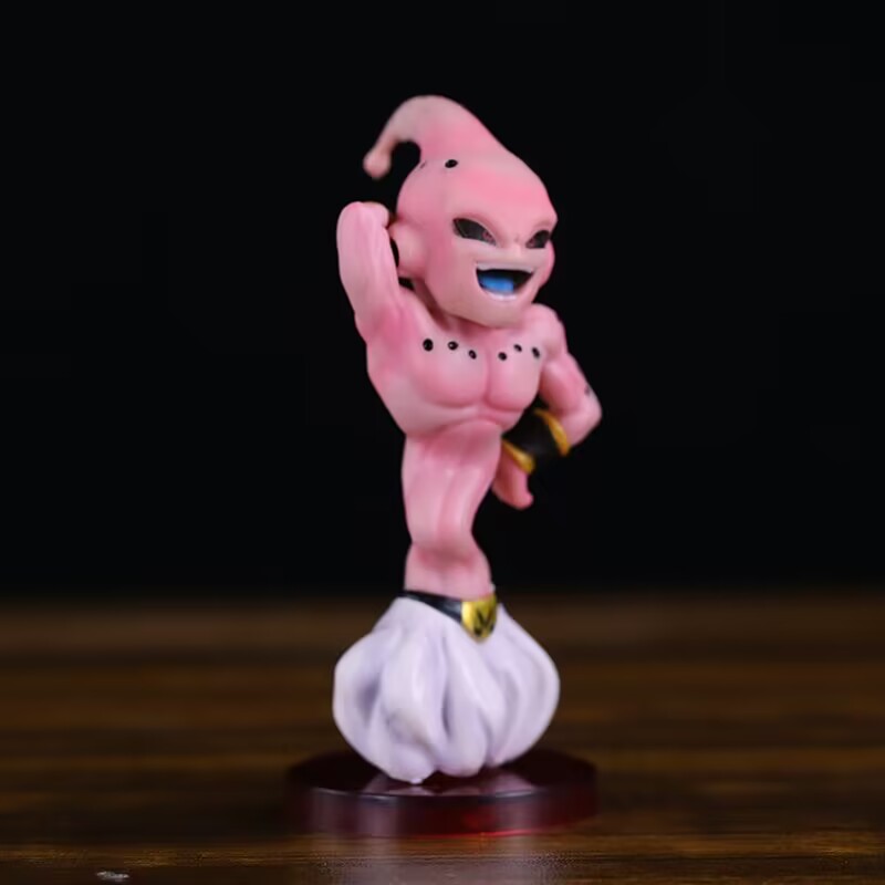 ������� ���������� Majin Buu (�����)