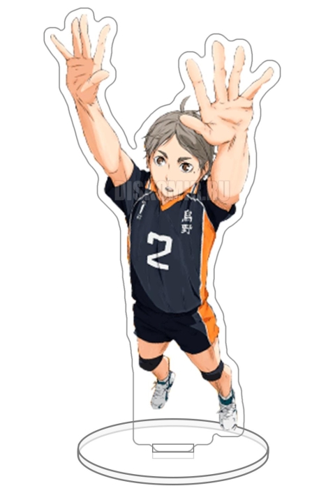 ������� ��������� ��������!! - �������� ���� (Sugawara Koshi)