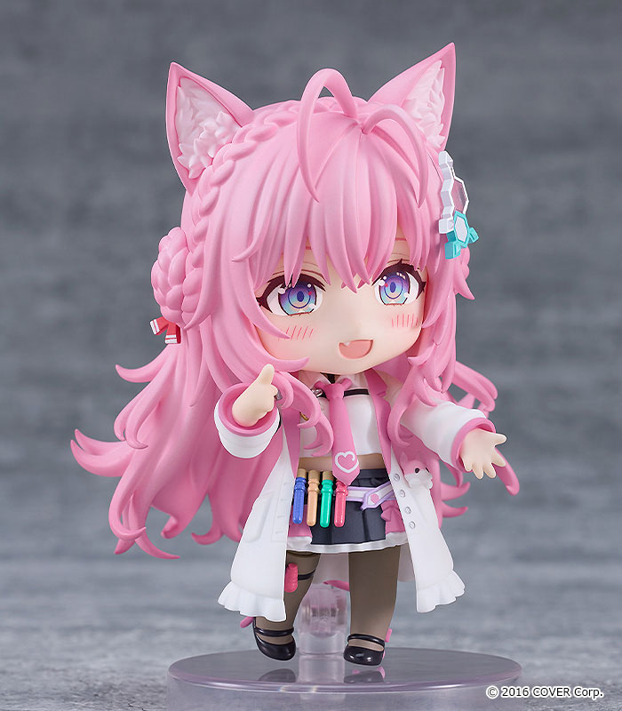 ������� Nendoroid Hololive Production Hakui Koyori
