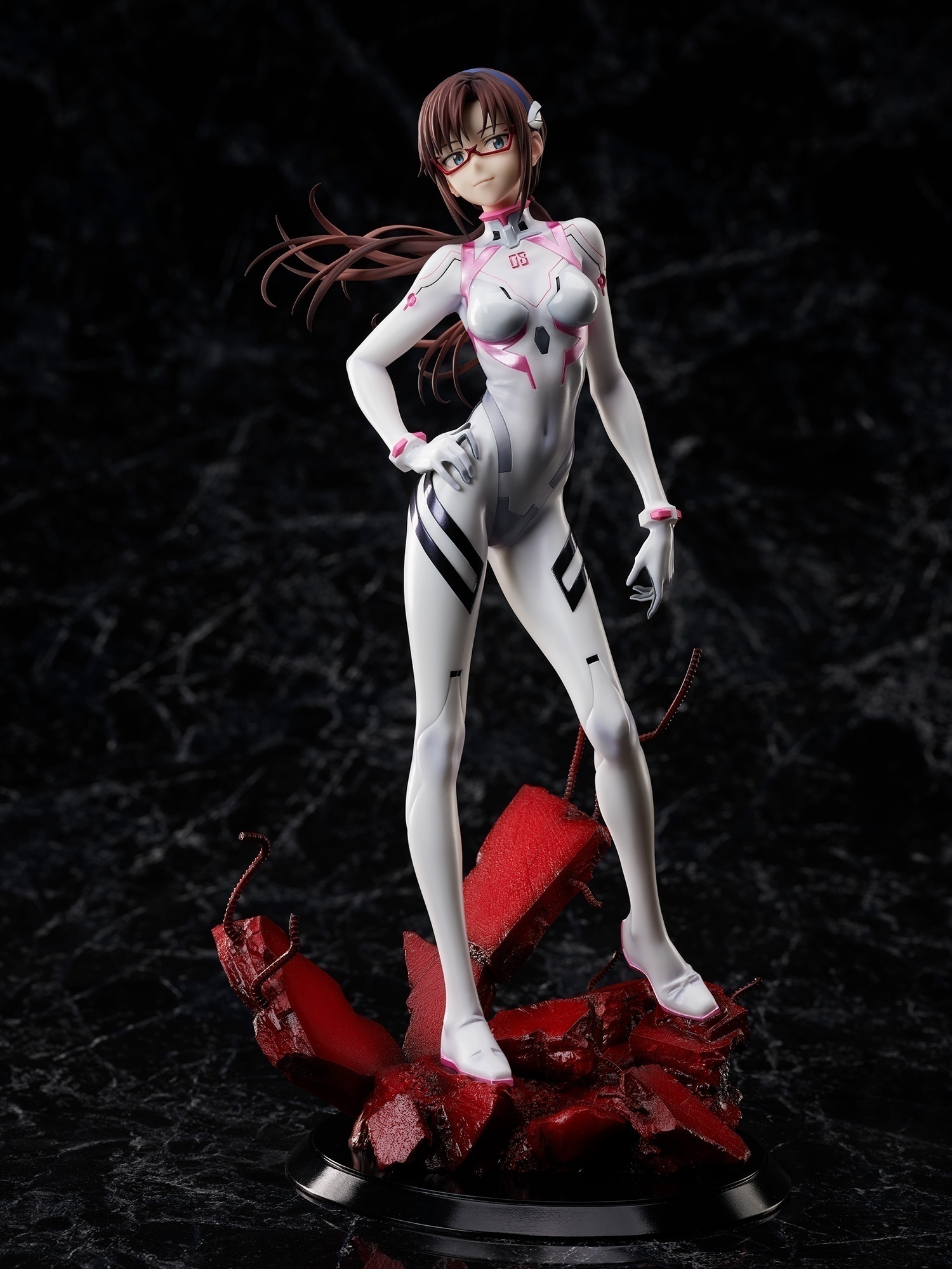������� Evangelion: 3.0+1.0 Thrice Upon a Time: Makinami Mari Illustrious (Last Mission)