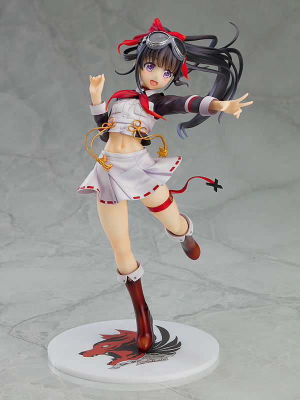 ������� Warlords of Sigrdrifa: Miyako Muguruma