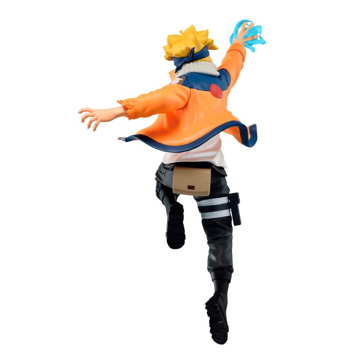  Banpresto Boruto: Naruto Next Generations Vibration Stars Uzumaki Boruto II