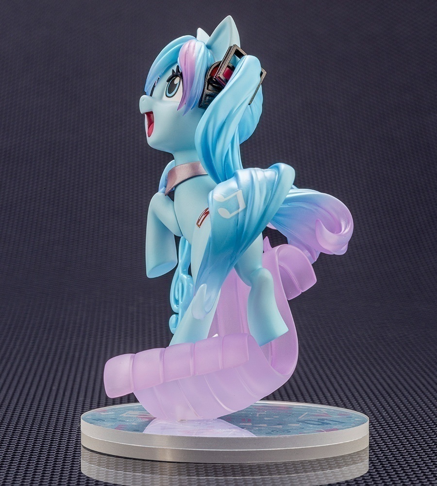 ������� Vocaloid: Hatsune Miku feat. My Little Pony