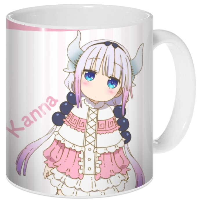 ������ ������-��������� ������� - Kanna Kamui