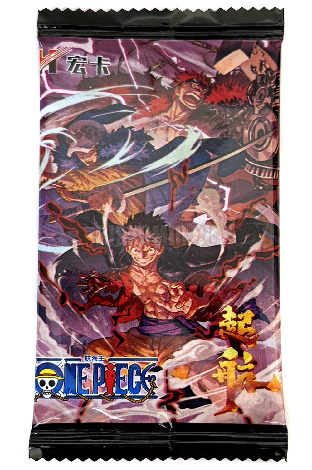 ������������� �������� One Piece / ������� ���