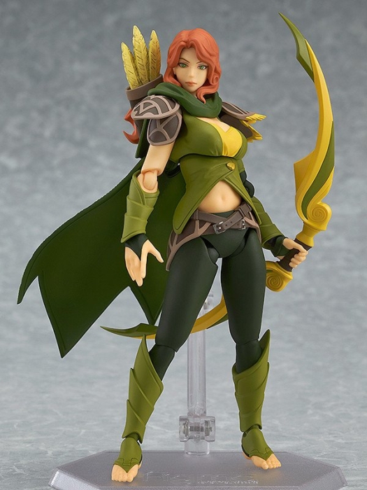 ������� Figma SP-070 Dota Windranger